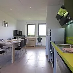 Independant Adapte Pmr A - Fr-1-497-234 Prázdninový dům Lonlay-l'Abbaye