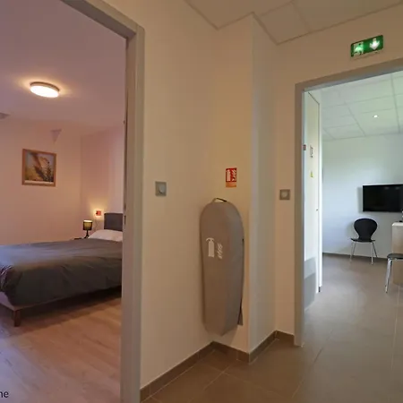 Casa vacanze Indépendant Adapté Pmr à - Fr-1-497-234