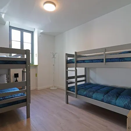 Сasa de vacaciones Maison Accessible Plain Pied à - Idéal Randonneurs&famille - Fr-1-497-234