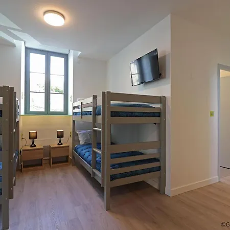 Indépendant Adapté Pmr à - Fr-1-497-234 Casa di campagna *