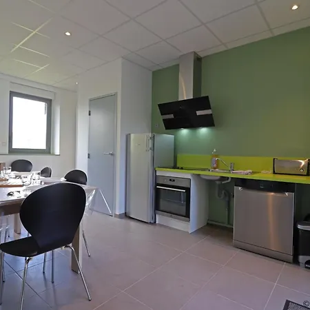 Casa vacanze Indépendant Adapté Pmr à - Fr-1-497-234 *
