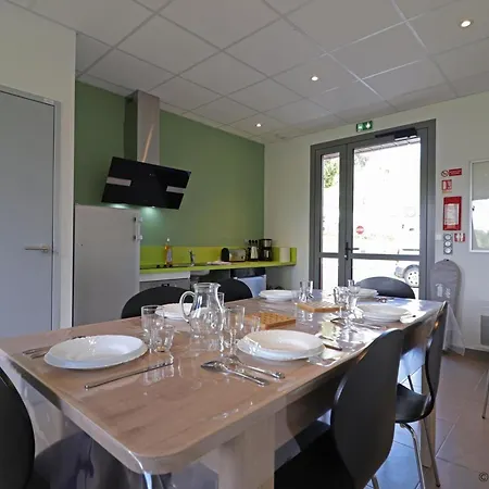 Casa vacanze Indépendant Adapté Pmr à - Fr-1-497-234 Lonlay-l'Abbaye
