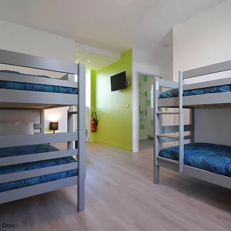 Maison Accessible Plain Pied à - Idéal Randonneurs&famille - Fr-1-497-234 Lonlay-l'Abbaye