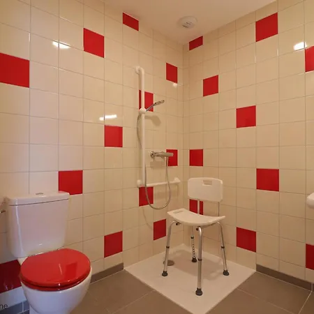 Maison Accessible Plain Pied à - Idéal Randonneurs&famille - Fr-1-497-234