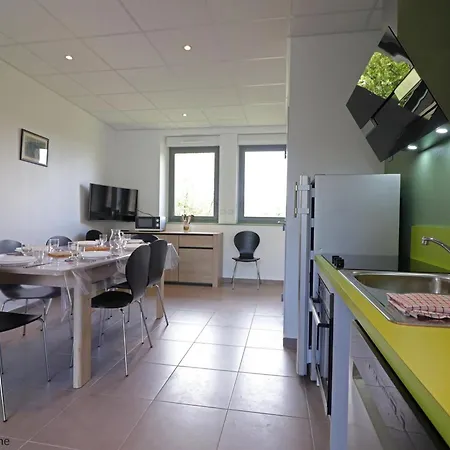 Indépendant Adapté Pmr à - Fr-1-497-234 Casa vacanze Lonlay-l'Abbaye