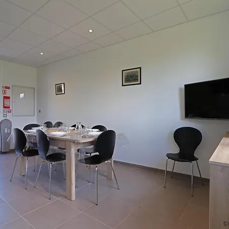 Indépendant Adapté Pmr à - Fr-1-497-234 Casa di campagna Lonlay-l'Abbaye