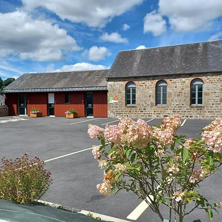 Indépendant Adapté Pmr à - Fr-1-497-234 Casa di campagna *