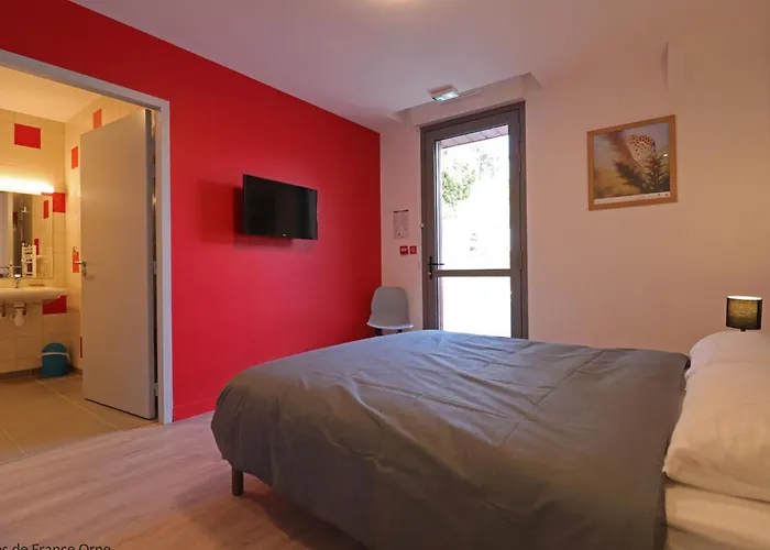 Independant Adapte Pmr A - Fr-1-497-234 *