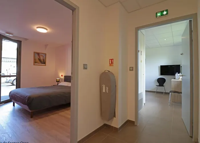 Σπίτι διακοπών Independant Adapte Pmr A - Fr-1-497-234