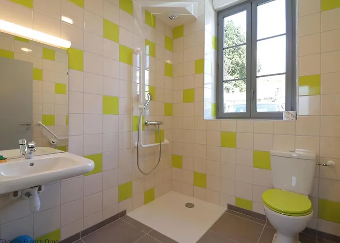 Independant Adapte Pmr A - Fr-1-497-234 *