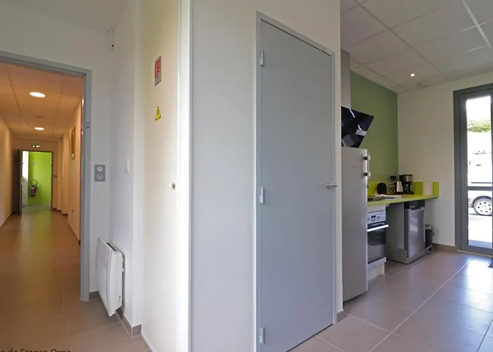 Independant Adapte Pmr A - Fr-1-497-234 Lonlay-l'Abbaye