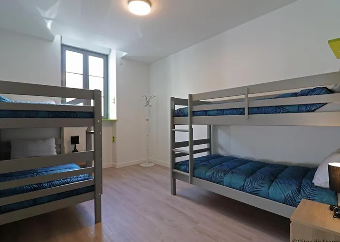 Σπίτι διακοπών Independant Adapte Pmr A - Fr-1-497-234