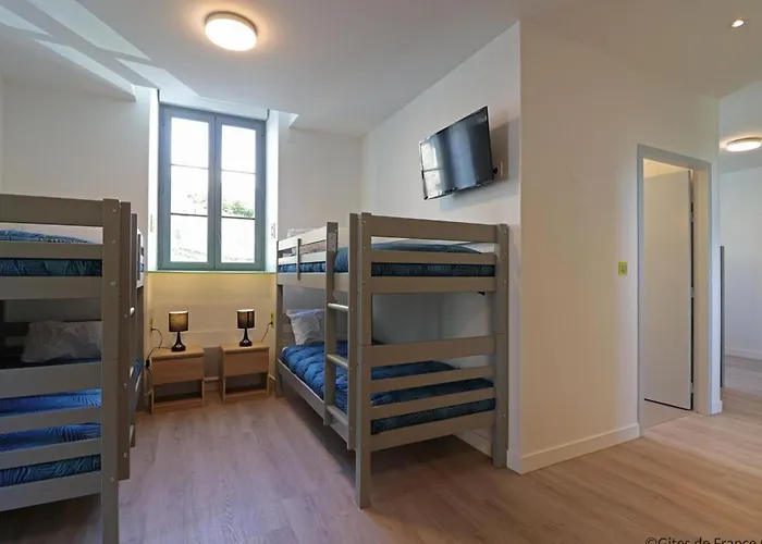 Independant Adapte Pmr A - Fr-1-497-234 Σπίτι διακοπών *