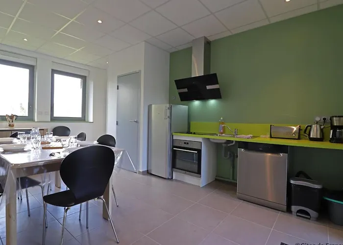 Σπίτι διακοπών Independant Adapte Pmr A - Fr-1-497-234 *