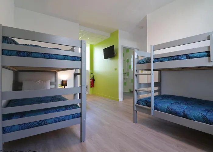 Independant Adapte Pmr A - Fr-1-497-234 Lonlay-l'Abbaye