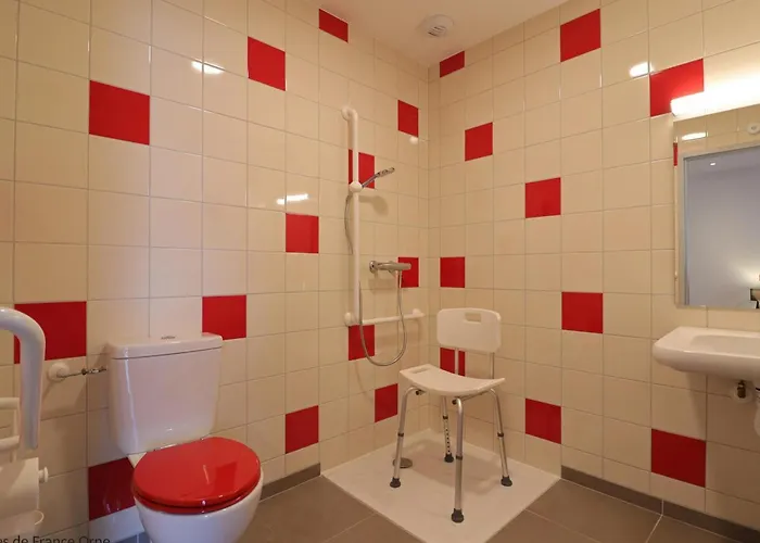 Independant Adapte Pmr A - Fr-1-497-234