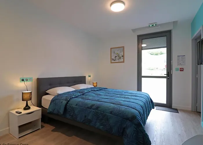 Independant Adapte Pmr A - Fr-1-497-234 Σπίτι διακοπών