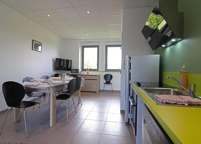 Independant Adapte Pmr A - Fr-1-497-234 Σπίτι διακοπών Lonlay-l'Abbaye