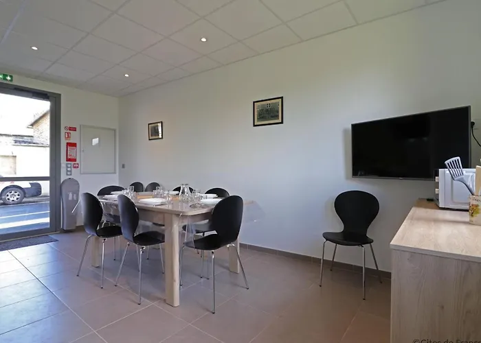 Independant Adapte Pmr A - Fr-1-497-234 Σπίτι διακοπών Lonlay-l'Abbaye