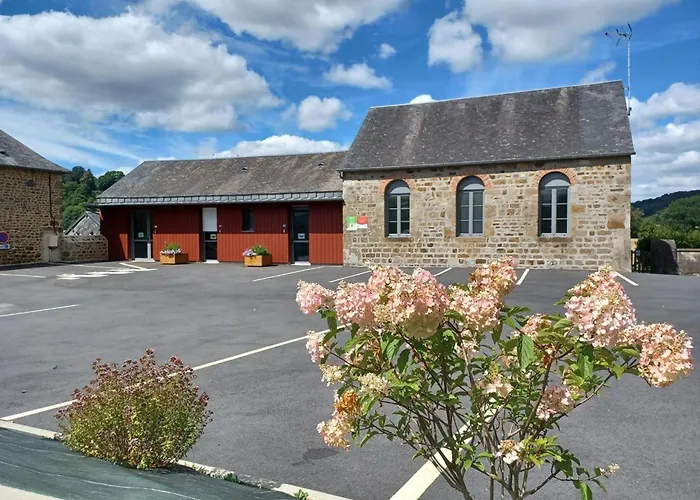 Independant Adapte Pmr A - Fr-1-497-234 Σπίτι διακοπών *